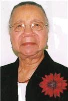 ELLA RIDDLE Obituary (2015)