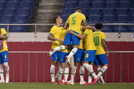 Os jogos olímpicos de tóquio estão previstos para ocorrer a partir de 23 de julho de 2021. Brasil Vence Egito E Avanca Para Semifinais Dos Jogos Olimpicos De Toquio Esportes Campo Grande News
