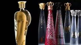 World's most expensive bottled waters: Why celebrities and ...