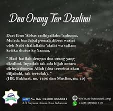 Ada yang rasa dirinya hebat. Doa Orang Ter Dzalimi Yayasan Arisan Nasi Indonesia Darul Tahfidz Al Kausar Yatim Dhuafa