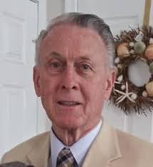 Paul Padgett Obituary