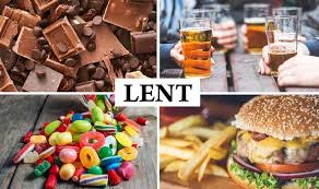 Tear up the northern ireland protocol to save the belfast agreement. Lent 2020 Ideas What To Give Up For Lent This Year Top Ten Ideas Express Co Uk