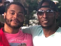 Tayquan Palmer Obituary (1995