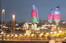 It declared its sovereignty in 1989 and received. Azerbaijan A Linchpin Of European Energy Diversity And Security The Jerusalem Post