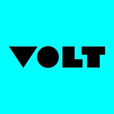 One volt is defined as the electric potential between two points of a conducting wire when an electric current of. Volt Bank Voltbank Twitter
