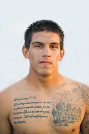 Jacob Valdez's Instagram, Twitter & Facebook