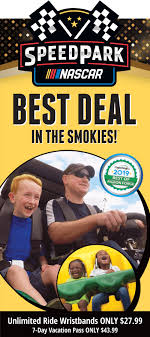 Ride on one of the four courses and feel the thrill! Pin On Attractions Smoky Mountains