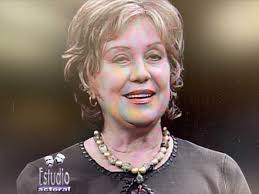 Estudio actoral con Dean Zayas, invitada Gladys Rodríguez