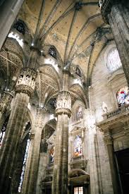 Duomo di milano) is the cathedral church of milan in lombardy, northern italy. Tips For Visiting The Milan Cathedral The Taste Edit