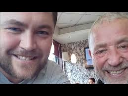 R.I.P Leeds gentleman Terry Mitchell 🏈