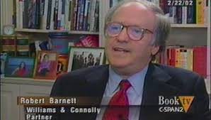Robert Barnett