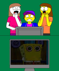 Check spelling or type a new query. Watching The Bootleg Spongebob Episode By Meatballgaming On Deviantart