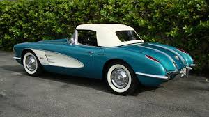 Image result for Regal Turquoise 1958 Chevrolet