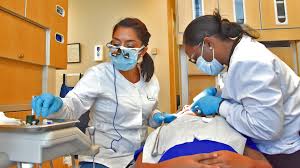 Dental Programs Germanna Community College