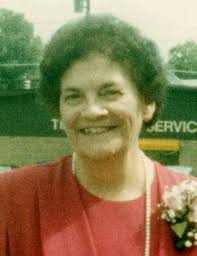 Obituary information for Dorothy E. Ryan