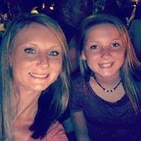 Erica Masters's Instagram, Twitter & Facebook