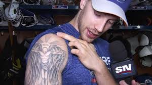 Anders Nilsson's Instagram, Twitter & Facebook