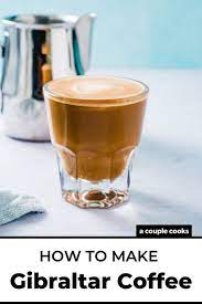 Pin On Coffee Recipes