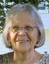 Adele (Dilly) Alice Chernoff Obituary