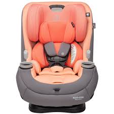 Maxi Cosi Pria Next 3 In 1 Car Seat Peach Amber Pink Amber Baby Car Seats Car Seats Car