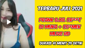 Viral ayang prank ojol full. Ayang Ojol Terbaru Balasan Ojol Prank Balik Youtubers Dubbing Jawa Sedoyo Ayang Prank Ojol Terbaru Part 1