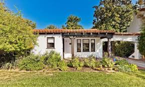 Some haciendas were plantations, mines or factories. Spanish Hacienda With Designer Flair In Sherman Oaks
