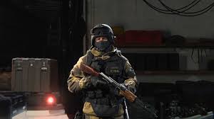 Skins are often a way for a video game developer to let their players customize and make their own version of the characters they will be . Operators