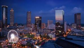 Explore atlanta's sunrise and sunset, moonrise and moonset. Skynamo Selects Atlanta For North American Headquarters Intelligent Cio North America
