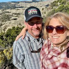 Our last three TNT's moved from Flag Lake