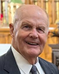 David Hansel “D.H.” McCain Jr., age 88, passed away peacefully