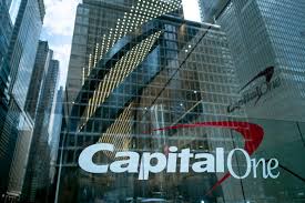 For additional company information, visit our investor centre. Capital One Took Nearly Two Weeks To Disclose Its Hack And Customers Still Don T Know If They Were Affected