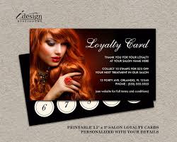 Pin On Spa And Salon Flyers Brochures Coupons And More