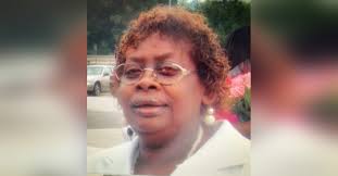 Obituary information for Annie Mae Davis