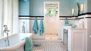 Following these subway tile bathroom ideas makes it easier for you to have a good plan that can bring great outcome. 20 Beautiful Bathrooms Using Subway Tiles Home Design Lover