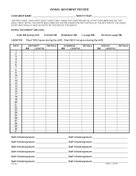 18 bristol stool chart bm stool chart bedowntowndaytona com