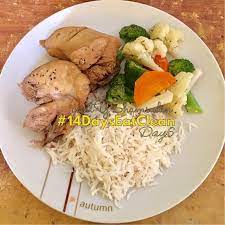 Kiranya macam nak ajar diri sendiri ke arah healthy food + lifestyle. Resepi Eat Clean Malaysia Resepi Bergambar