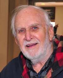 Ronald Wick's Instagram, Twitter & Facebook