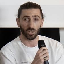 George Evangelou's Instagram, Twitter & Facebook