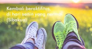 Berikut ini akan dibagikan kumpulan banyak gambar pilihan seputar 123 ucapan selamat pagi romantis lucu islami motivasi yang bisa kamu semua, spesisalnya teman setia blog galerikata jadikan koleksi dengan cara. 99 Kata Ucapan Hari Senin Awal Pekan Untuk Caption Sibakua