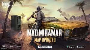 Features of xiaomi redmi note 9 pro: Pubg Mobile 0 18 0 Update Brings Changes To Miramar Map New Features And More Technology News