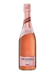 Press enter to collapse or expand the menu. Buy Henkell Rose Dry Rose 0 75l Online At A Great Price Heinemann Shop