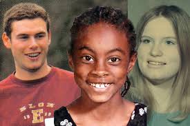 These unsolved missing person cases are there to always haunt you 1. 3 Unsolved Disappearances In Charlotte Charlotte Magazine