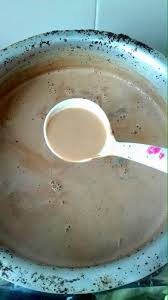 Petua Buat Teh Tarik Sedap Super Kaw Kedai Mamak Pun Kalah