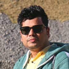 Venugopal Karwa's Instagram, Twitter & Facebook