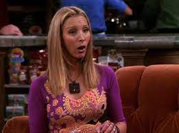 Friends had already established that monica and chandler were unable to have children, so it wouldn't make sense for. Lisa Kudrow Has Revealed She S Never Seen An Episode Of Friends Stellar