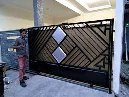 Video gambar pintu rumah depan terupdate!. Harga Pintu Pagar Minimalis Terlengkap Content