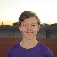 Zane Moore's Santana High School Bio