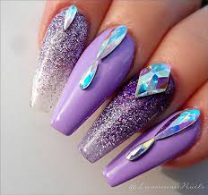 120 Best Coffin Nails Ideas That Suit Everyone The model is wearing them is regular coffin length with.