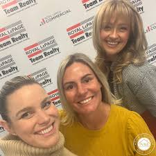 Proud to be among the Top 💯!⁠ ⁠ A big thank you to @ottawa_realestate &  @royal_lepage for hosting such a fantastic event! It's truly a joy & an  honour to celebrate with