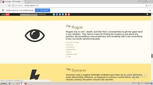Http Dnd5e Wikidot Com Any Run Free Malware Sandbox Online Monks of the way of mercy learn to manipulate the life force of others to bring aid to those in need. free malware sandbox online